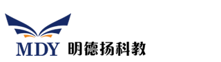明德揚科教